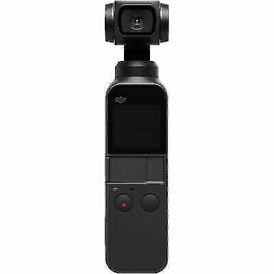 DJI Pack Estándar Osmo Action 3 - Cámara de acción para Exteriores con 4K  HDR y FOV