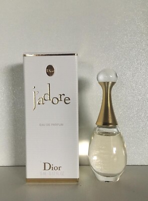 DIOR - J ADORE Eau de Parfum 5 ml