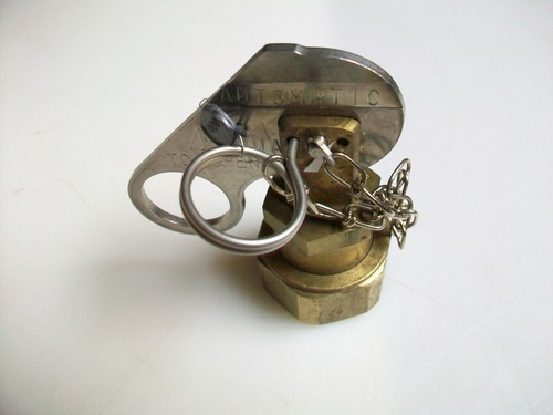CALIBRATED FLOW VALVE P/N 877788 NSN 5945-01-139-0486 - Picture 3 of 7
