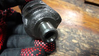 1984 KAWASAKI ZX900 ZX9R ZX 900 NINJA KM416U ENGINE TRANSMISSION SHIFT DRUM  ASSY