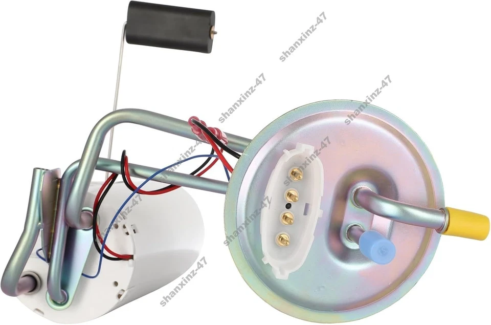 Conjunto de emisor de bomba de combustible SP38A1H E9TZ-9H307-D para Ford 1989-1990 Bronco II Foto 2 de 4