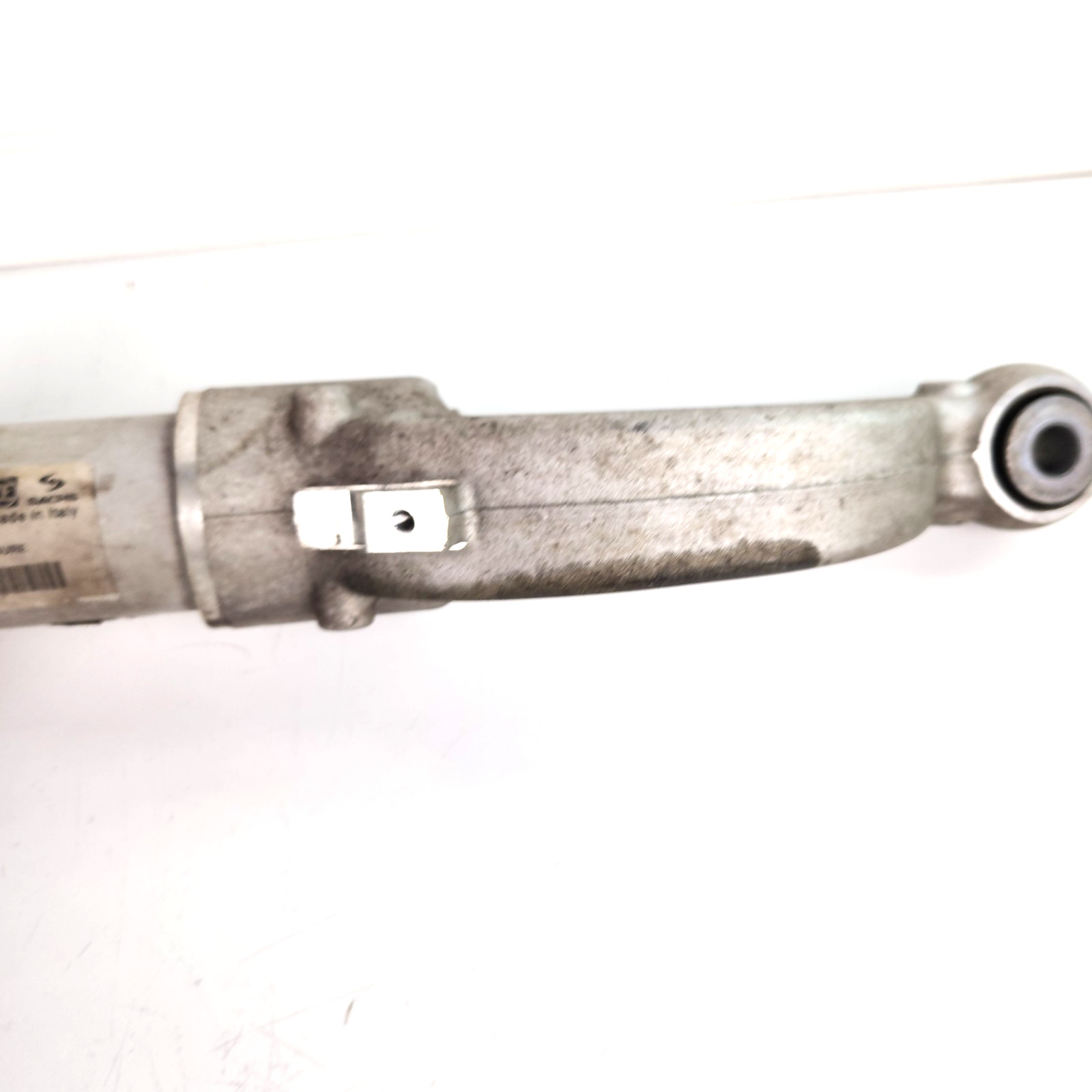 2014-20 Maserati Quattroporte M156 Front Left Shock Absorber 462400009473 OEM