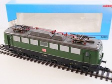 Märklin 54213 Maxi BR 140 218-9 DB Spur 1 Delta-Digital TOP! OVP BL 1706-26-03