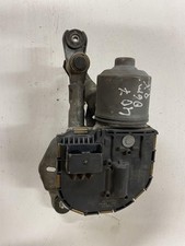 PEUGEOT 407 SW 6E Scheibenwischermotor 3397020604 2.0 Diesel 100kw 2006 28738616