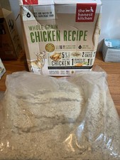 The Honest Kitchen Revel - Whole Grain Chicken Dog Food - 4 Lb.