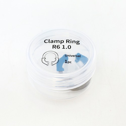 Dental Matrix Bands M4 Ring Sectional Matrice Clamp Fits Palodent V3 Garrison - Afbeelding 51 van 64