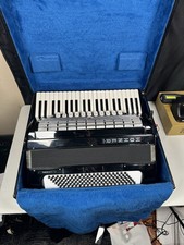 Hohner Tango V T Accordion