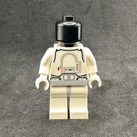 LEGO Star Wars Hoth Snowtrooper Minifigure Set 8129 7749 7879 4504 10178 8084