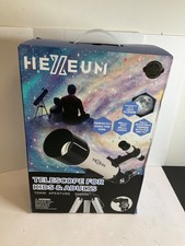 Hexeum 70mm Telescope 500mm AZ Mount Kids Adults Used Excellent
