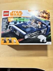 LEGO Star Wars: Han Solo's Landspeeder (75209)