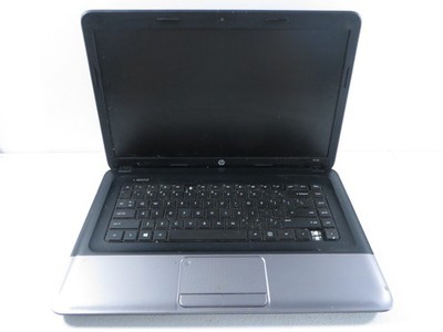 HP 255 G1 TPN-I108 15.6'' Laptop Computer AS IS FOR PARTS READ DESCRIPTION #5