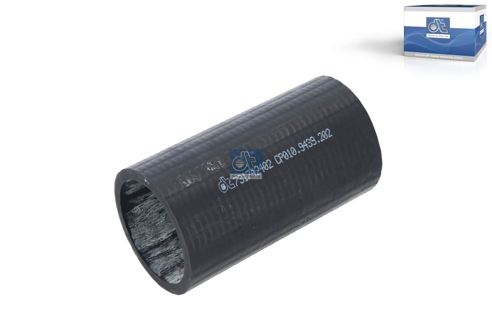 Fits DT SPARE PARTS 1.28202 Hose, transmission oil cooler 1.28202 Coo ⭐UK Stock⭐