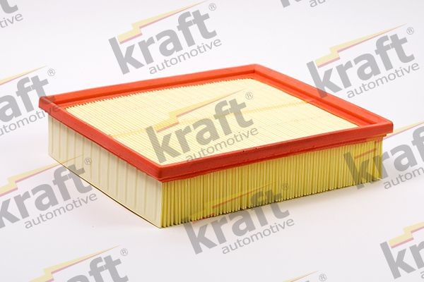 Kraft Automotive Luftfilter 1712640 FüR Audi Skoda VW-image