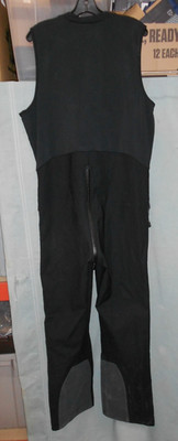 Men's Arc teryx Polartec Snow Suit Bibs Coveralls Large Free Shipping