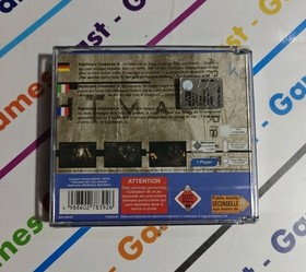 SEGA DREAMCAST NIGHTMARE CREATURES 2 II FACTORY SEALED NEW PAL EU RARE