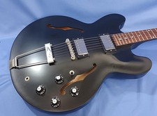 [Gibson] ES-330 Hollow Body 2018 Electric Guitar With Hard Case From Japan Used