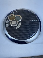Philips AX5319/17 Urban Action Gear Personal CD Player  NO BATTERY COVER 
