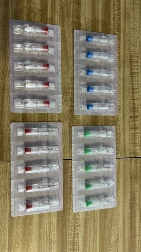 Beoncall Tattoo Cartridge Needles 20 Pcs image 2