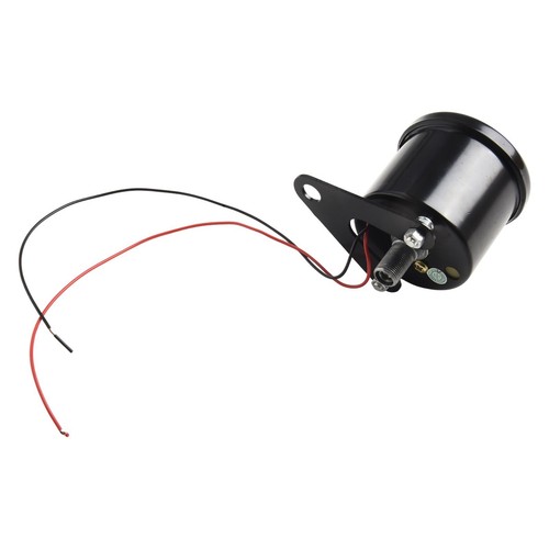 Quality Tachometer Speedometer Replacement 12000RPM 12V 1pc Accessories - Afbeelding 6 van 12