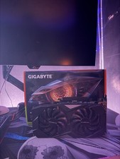 Gigabyte NVIDIA GeForce RTX 2060 6GB GDDR6