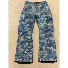 Boulder Gear Girls Ravish Ski Snow Pants Large