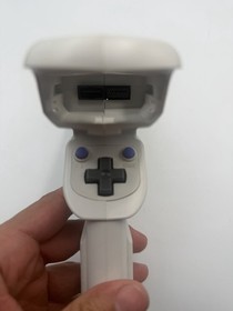 SEGA Dreamcast Gun HKT-7801 with Box - New -  CIB Import Japan - US Seller