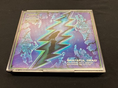 Grateful Dead Dicks Picks 23