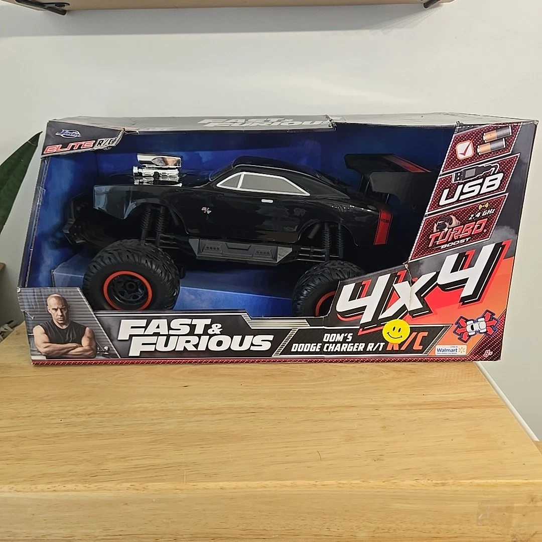 Dodge Fast & Furious 1:12 Diecast & Toy Vehicles for sale | eBay