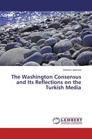Sebnem Gelmedi | The Washington Consensus And Its Reflections On The Turkish...