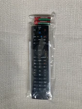 TV Cable Box Remote Control Authentic Model T4HiU2101-47K Optimum/Altice New!