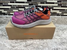 Merrell Moab Flight CF Women's Size 10 Composite Toe Safety Work Shoes J005236