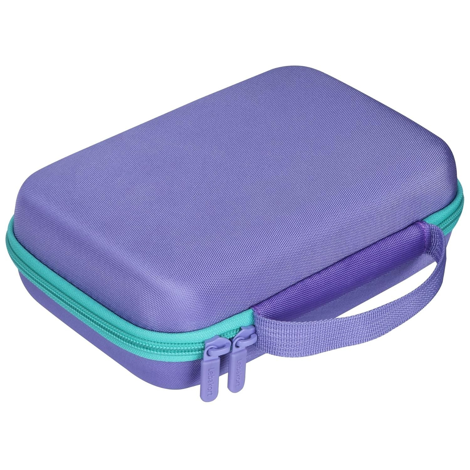 3D Printing Pen Case Hard Protective Carrying Storage Bag for SCRIB3D MYNT3D ...