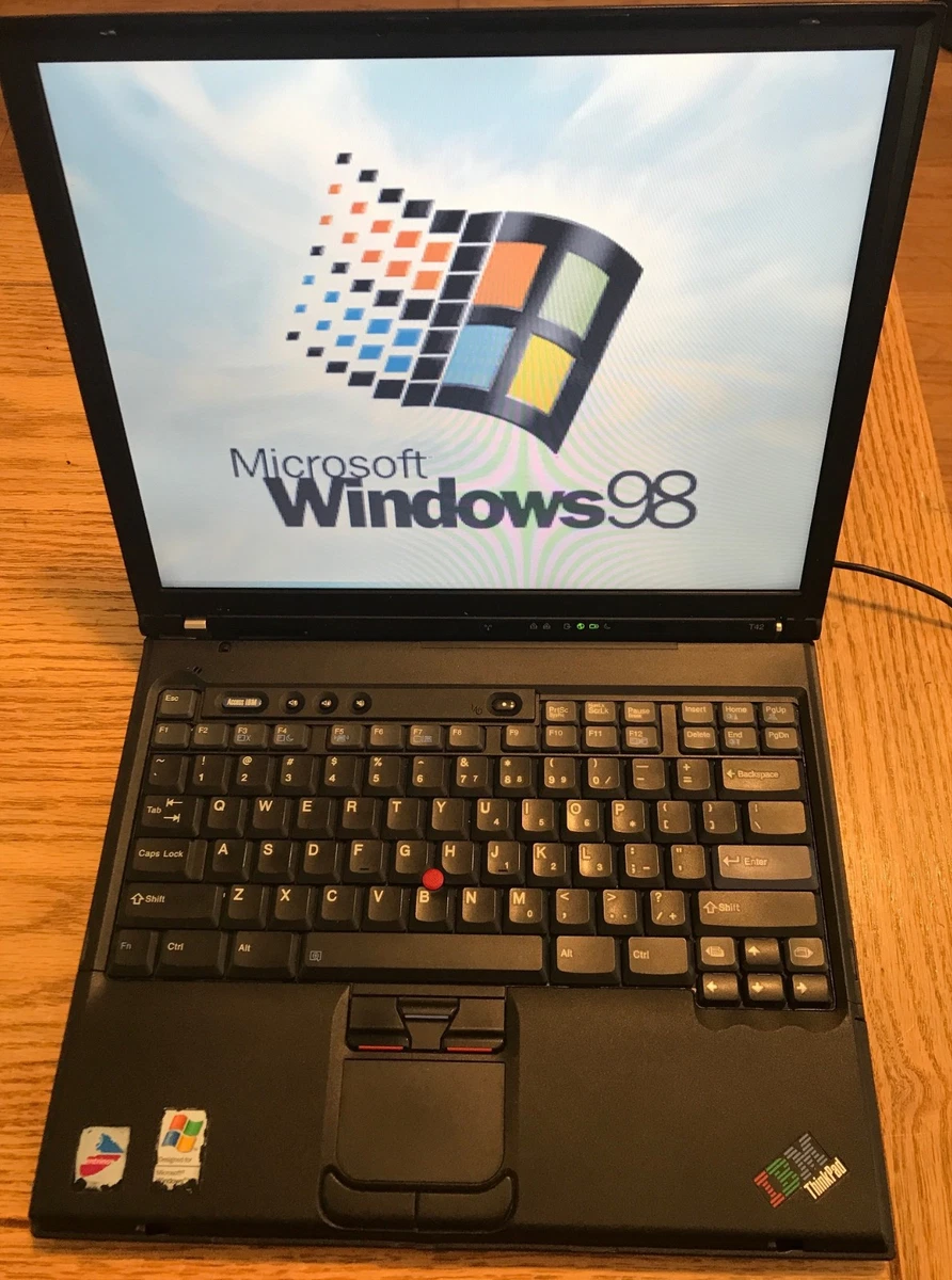 IBM Windows XP PC Laptops & Netbooks for sale - eBay