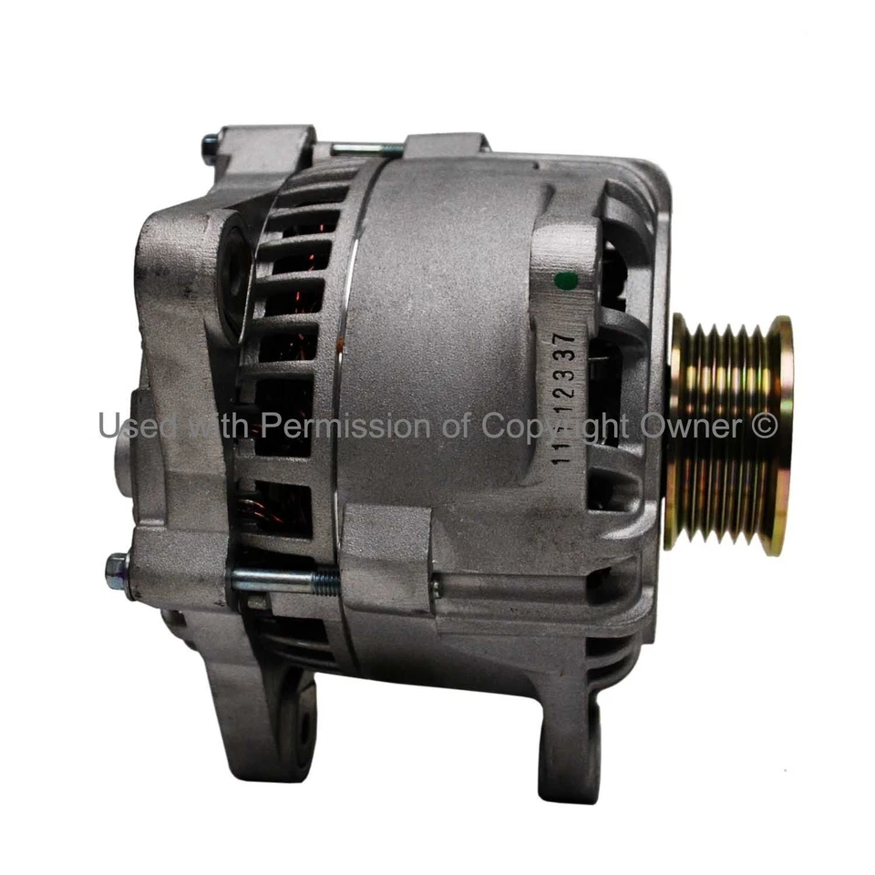 Quality-Built 8518611 Alternator For 06-10 Ford Mazda B2300 Ranger - Image 4 of 4