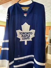 Vintage Toronto Maple Leafs Koho Jersey  2xl  NHL