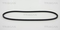 Triscan Keilriemen U.A. FüR Audi, Bmw, Chrysler, Daihatsu, Fiat, Honda