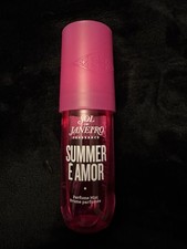 Sol De Janeiro SUMMER E AMOR Perfume Mist 90ml Summer 2024