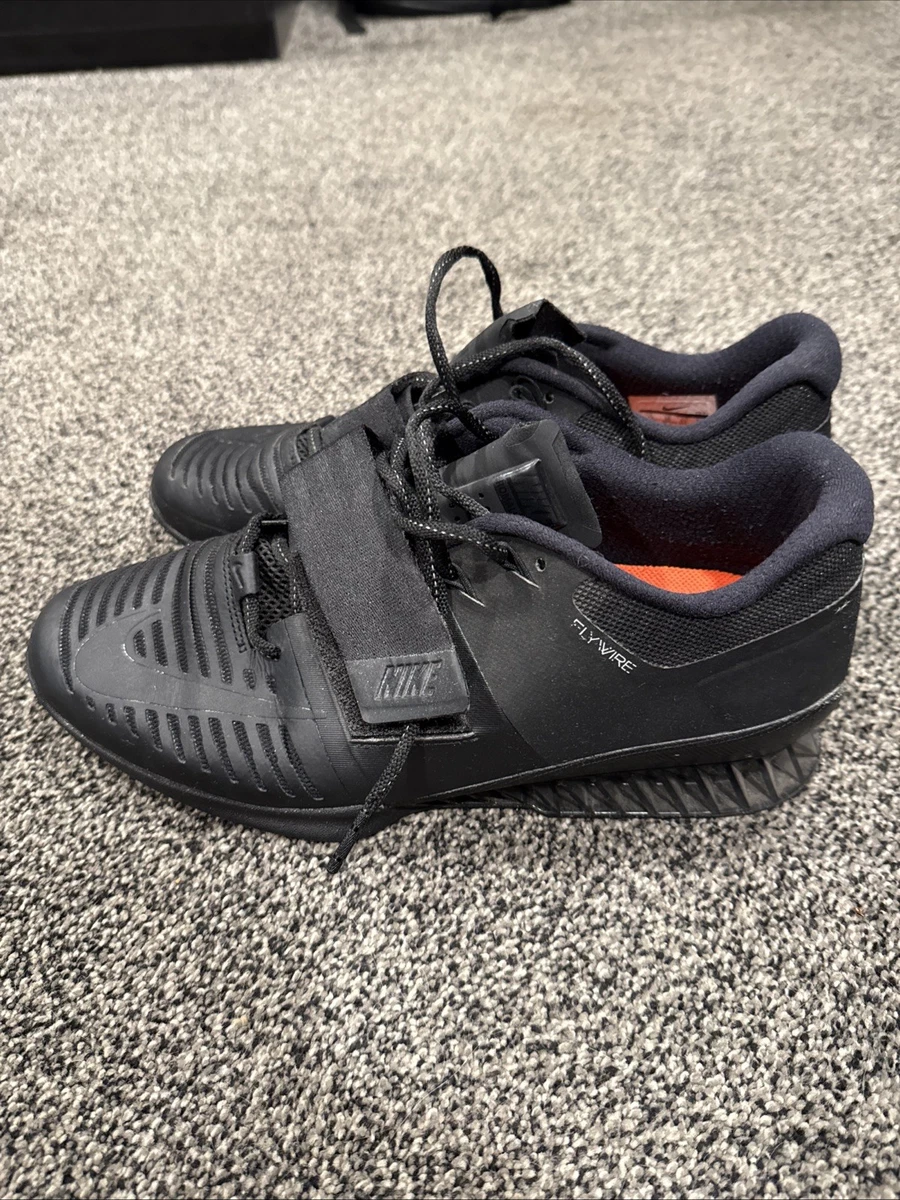 Nike Romaleos 3 Sneakers for Men for Sale | Authenticity