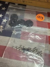 MISCELLANEOUS BODY / INTERIOR / WHEEL Parts: PreOwned