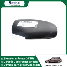Glace de rétroviseur Hyundai I20