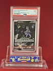 2023 Pokemon 151 SVP EN MEWTWO Ultra Premium Collection UPC Card #052 PSA 9