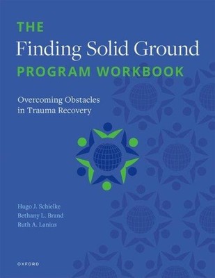 H. Schielke (u. a.) | Finding Solid Ground Program Workbook | Taschenbuch (2022)
