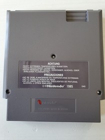 Castlevania 2 Simon's Quest Nintendo NES