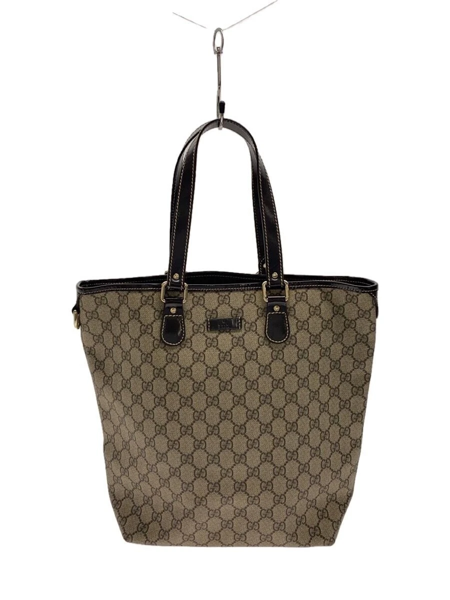 Gucci Gucci / Sac fourre tout / 189896 / Gg Supreme
