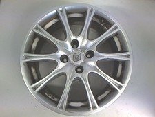 Jantes Renault SCENIC