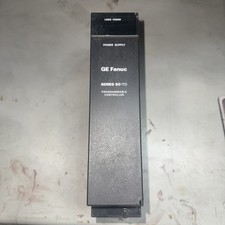 GE Fanuc IC697PWR711L Power Supply PLC module