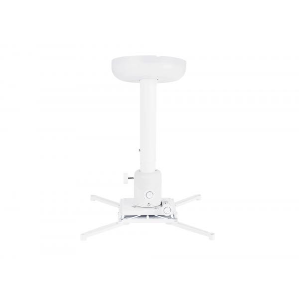 Multibrackets 1770 supporto per proiettore Soffitto Bianco (Multibrackets M Univ - Immagine 2