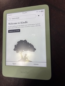 Amazon Kindle 11 | eBay