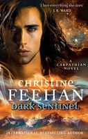 Dark Sentinel | Christine Feehan | Englisch | Taschenbuch | Dark Carpathian
