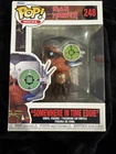 Funko Pop! Rocks Iron Maiden "Somewhere in Time Eddie" 248